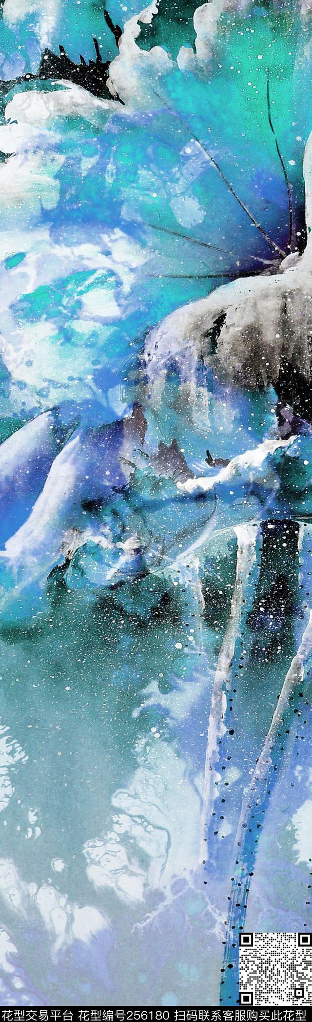 数码印花华亿平台下载（图片编号: 256180） - 瓦栏（Walan）