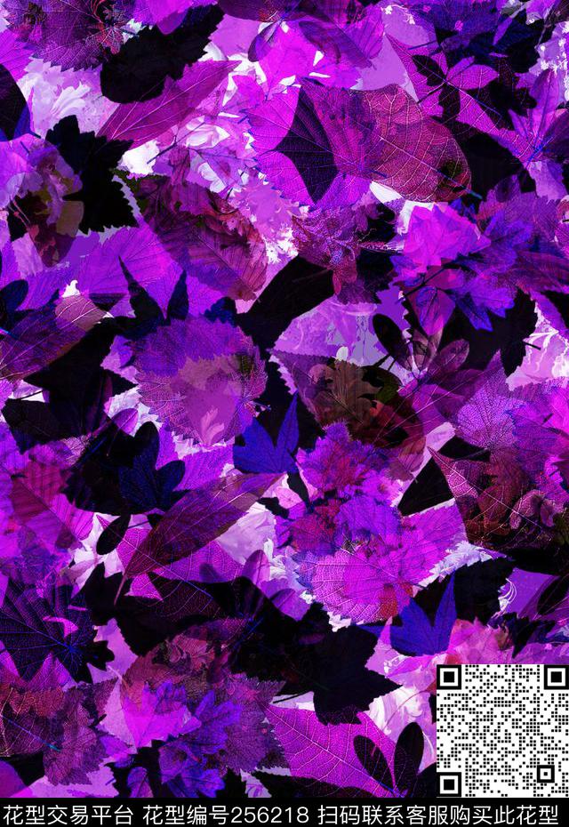 数码印花华亿平台下载（图片编号: 256218） - 瓦栏（Walan）