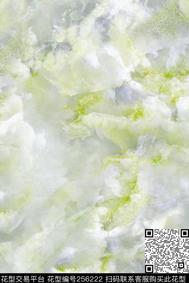 朦胧肌理写实照片花岗岩纹理休闲写实数码印花华亿平台下载（图片编号: 256222） - 瓦栏（Walan）