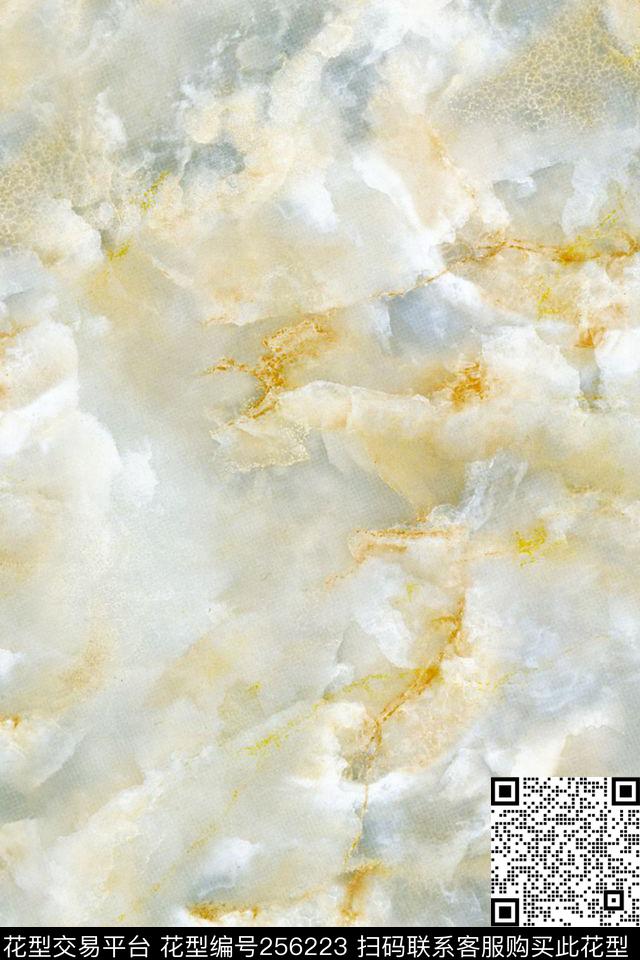 数码印花华亿平台下载（图片编号: 256223） - 瓦栏（Walan）