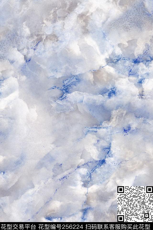 数码印花华亿平台下载（图片编号: 256224） - 瓦栏（Walan）