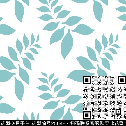 传统印花华亿平台下载（图片编号: 256487） - 瓦栏（Walan）