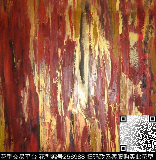 数码印花华亿平台下载（图片编号: 256988） - 瓦栏（Walan）