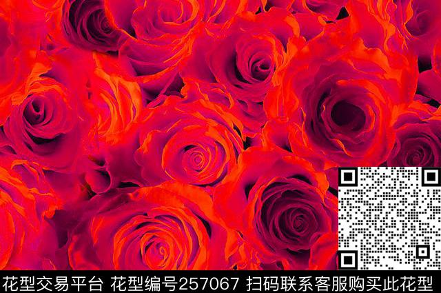 数码印花华亿平台下载（图片编号: 257067） - 瓦栏（Walan）