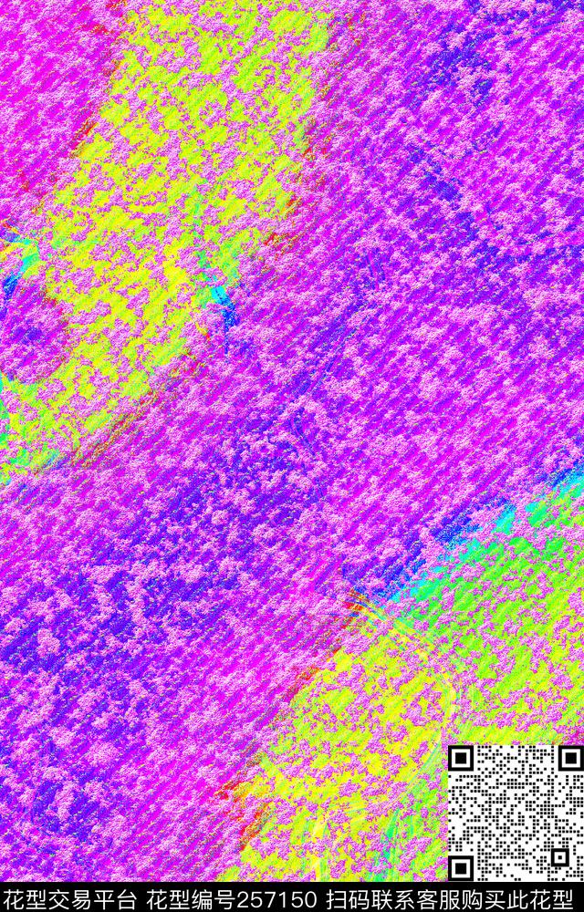 传统印花华亿平台下载（图片编号: 257150） - 瓦栏（Walan）