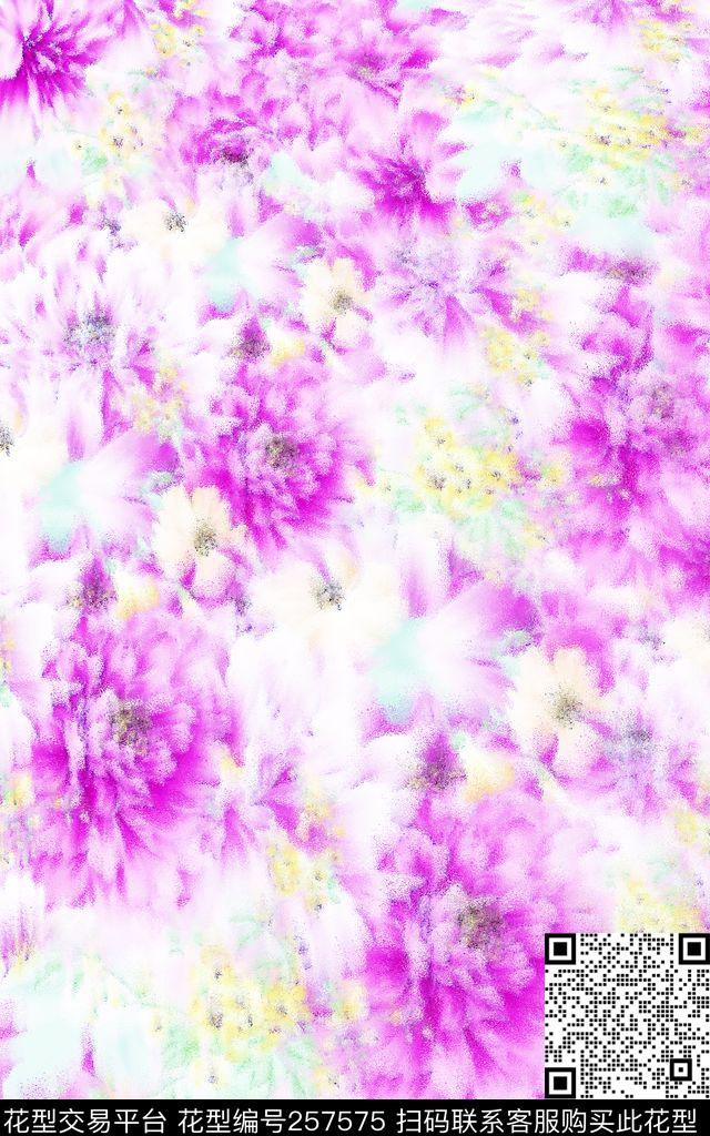 数码印花华亿平台下载（图片编号: 257575） - 瓦栏（Walan）