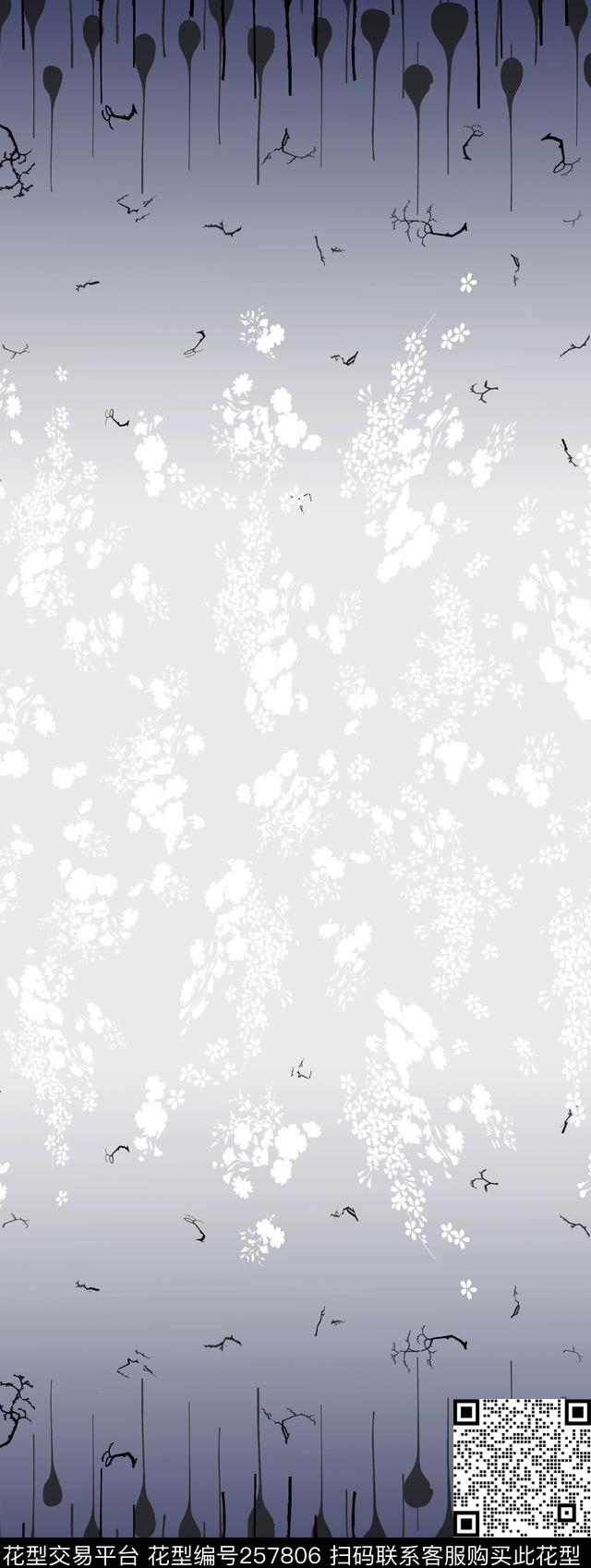 数码印花华亿平台下载（图片编号: 257806） - 瓦栏（Walan）