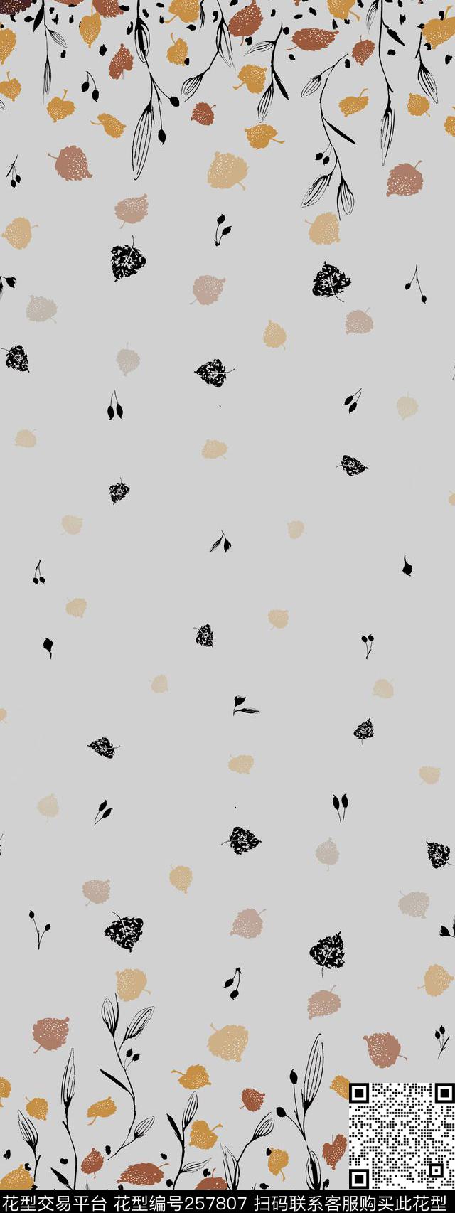 数码印花华亿平台下载（图片编号: 257807） - 瓦栏（Walan）