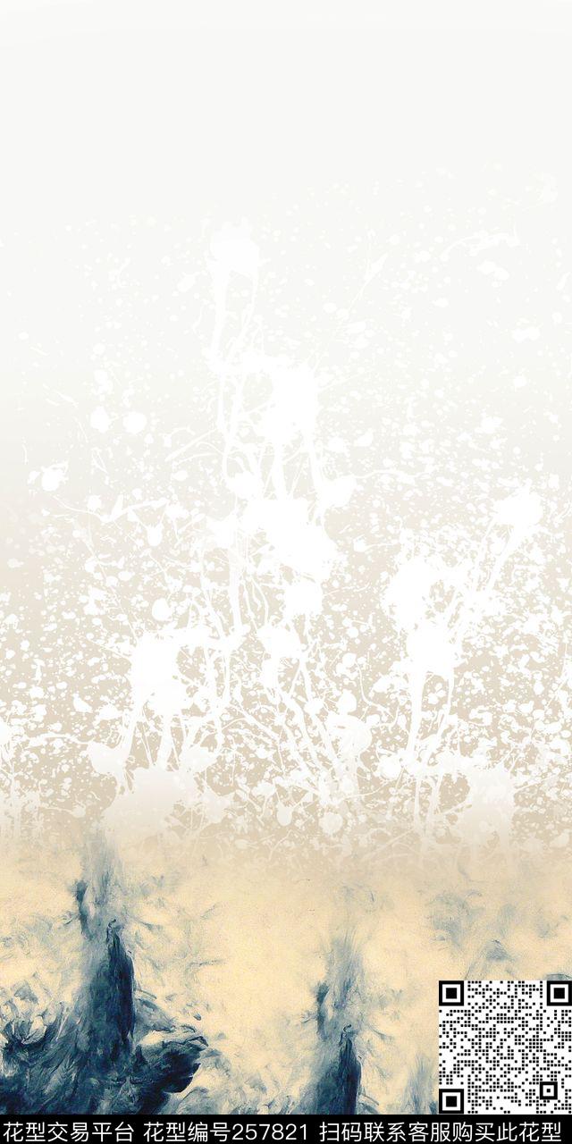 数码印花华亿平台下载（图片编号: 257821） - 瓦栏（Walan）