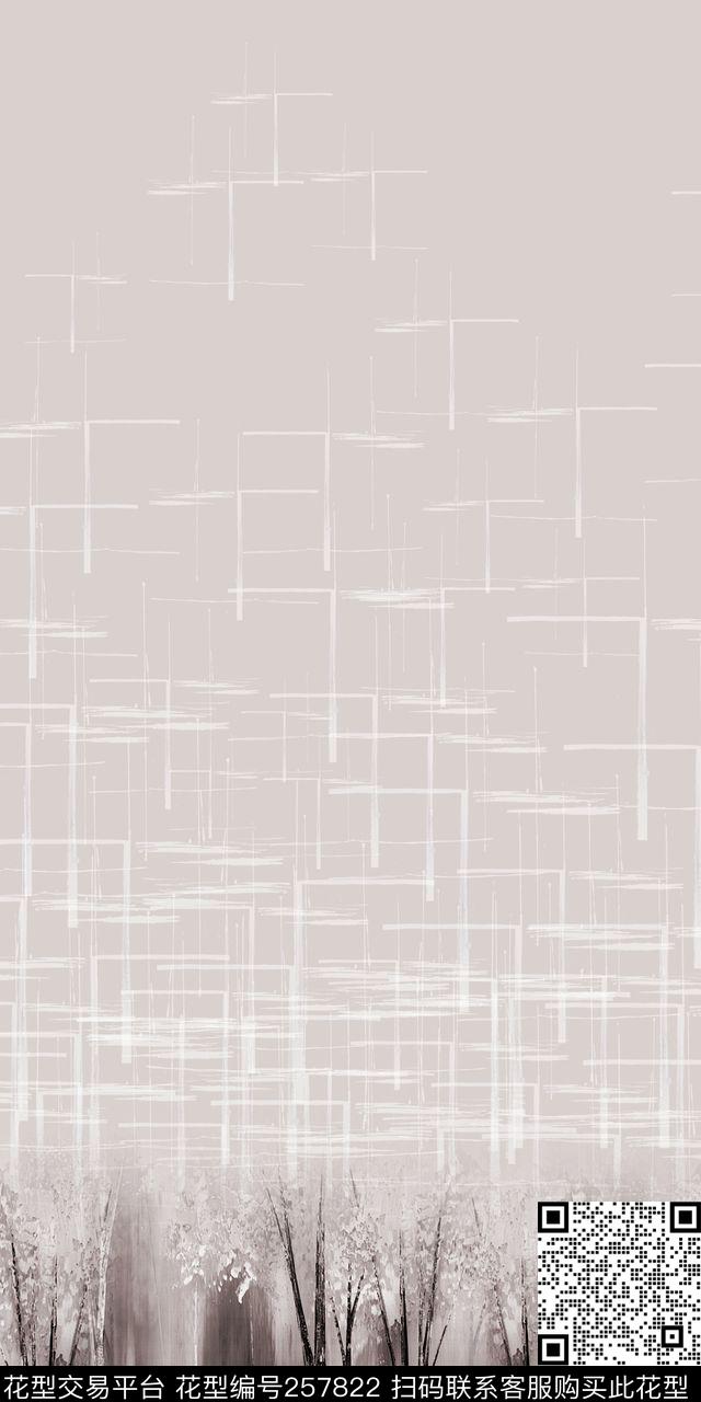 数码印花华亿平台下载（图片编号: 257822） - 瓦栏（Walan）