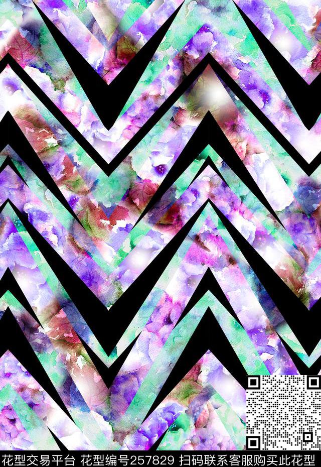 数码印花华亿平台下载（图片编号: 257829） - 瓦栏（Walan）