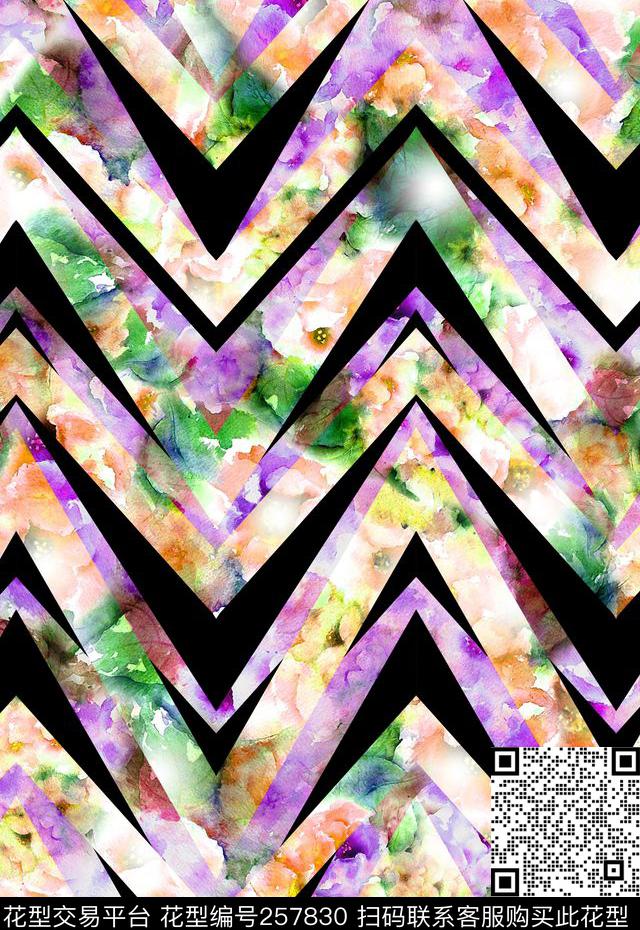 数码印花华亿平台下载（图片编号: 257830） - 瓦栏（Walan）