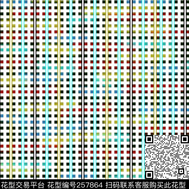 数码印花华亿平台下载（图片编号: 257864） - 瓦栏（Walan）