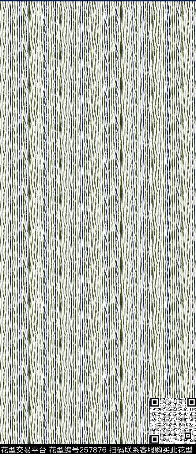 传统印花华亿平台下载（图片编号: 257876） - 瓦栏（Walan）