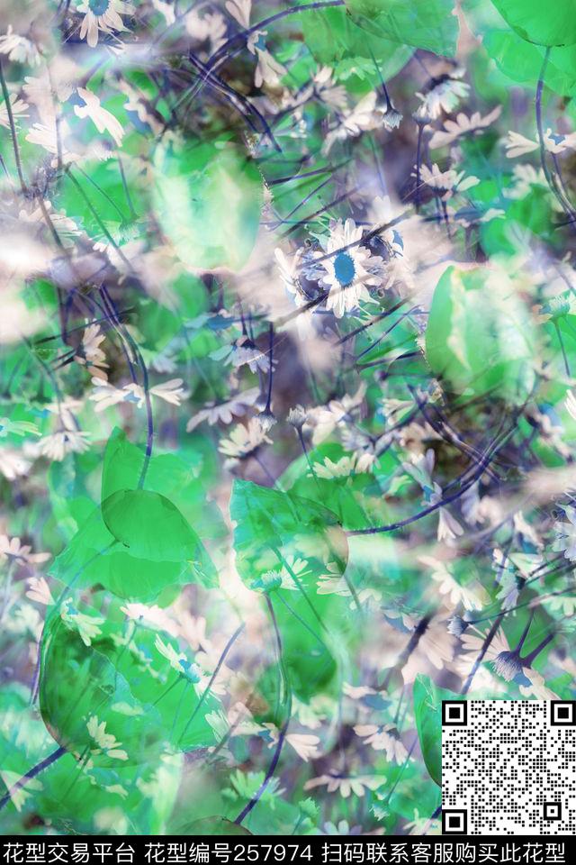 数码印花华亿平台下载（图片编号: 257974） - 瓦栏（Walan）