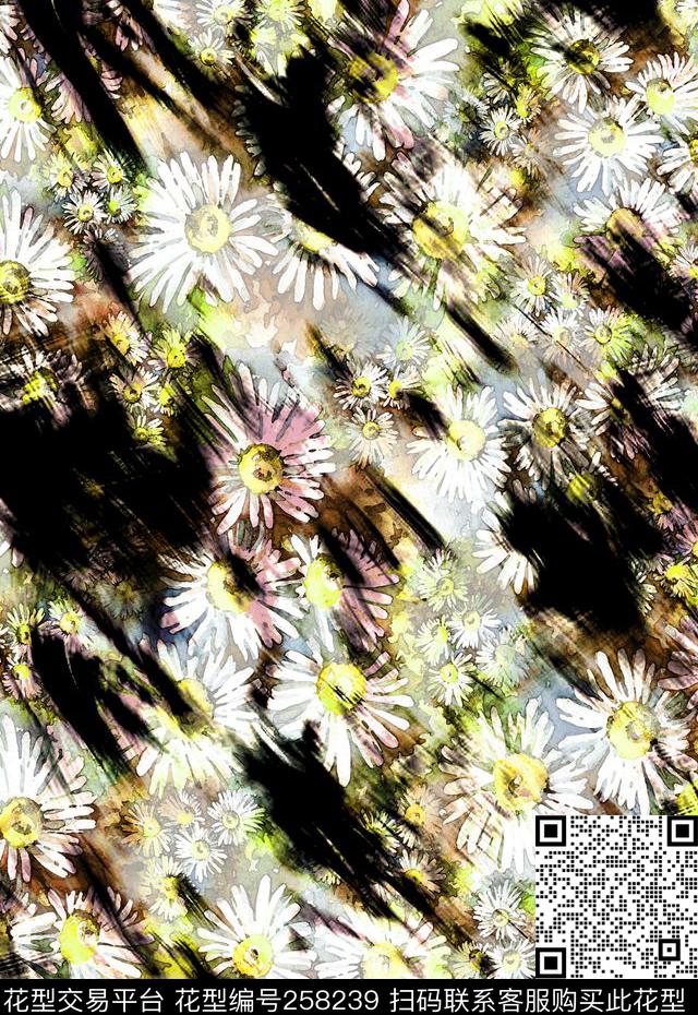 数码印花华亿平台下载（图片编号: 258239） - 瓦栏（Walan）