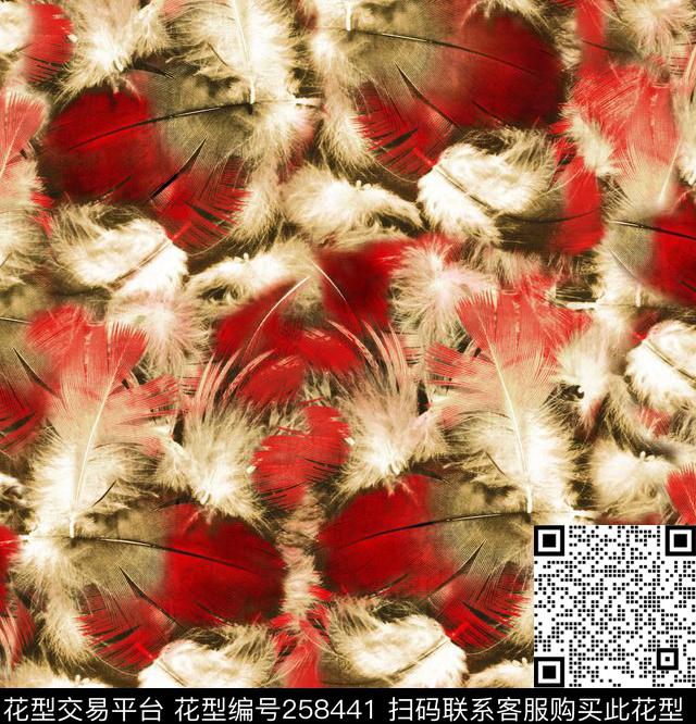 数码印花华亿平台下载（图片编号: 258441） - 瓦栏（Walan）