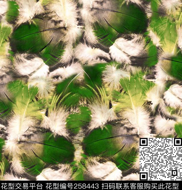 数码印花华亿平台下载（图片编号: 258443） - 瓦栏（Walan）