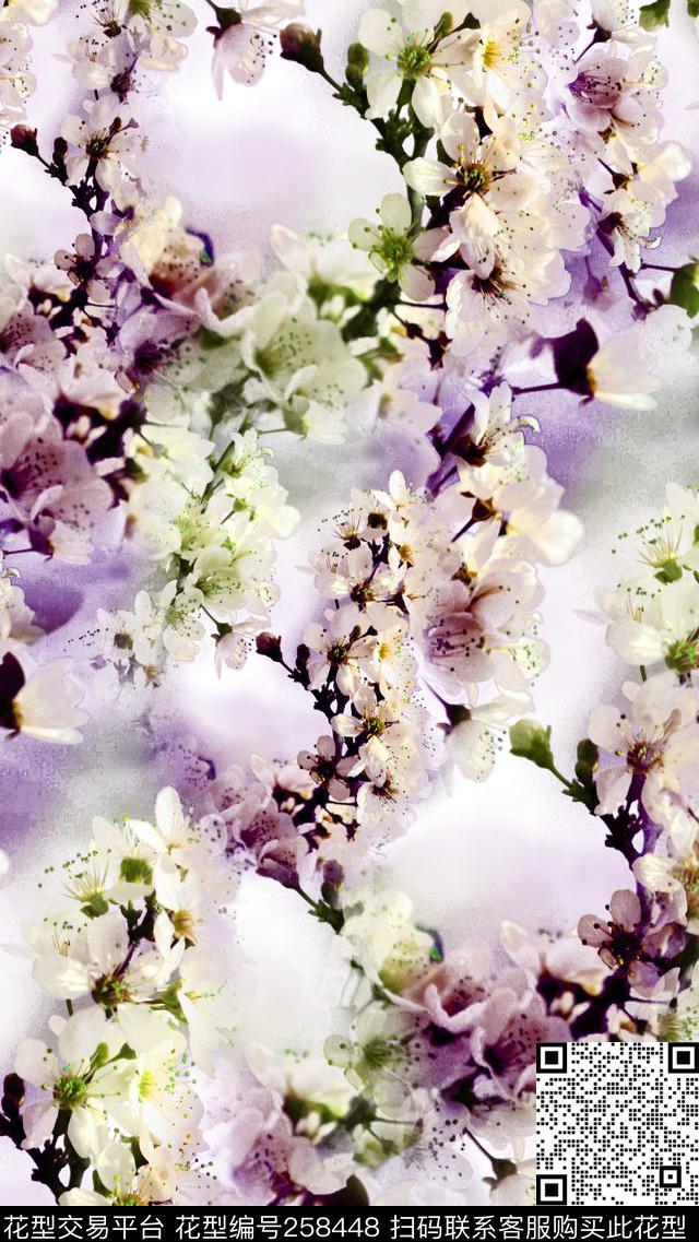 数码印花华亿平台下载（图片编号: 258448） - 瓦栏（Walan）