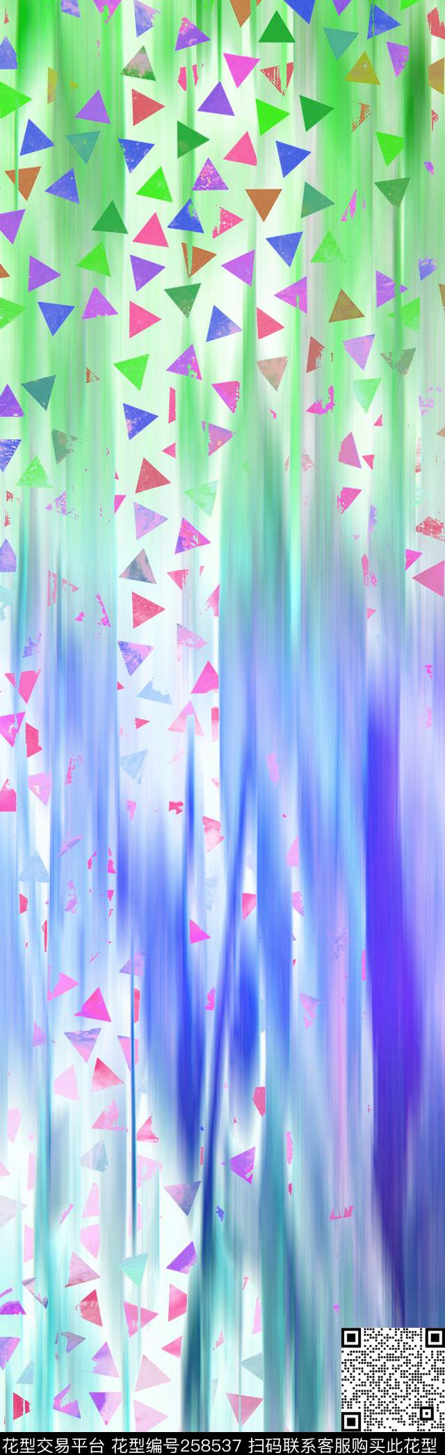 数码印花华亿平台下载（图片编号: 258537） - 瓦栏（Walan）