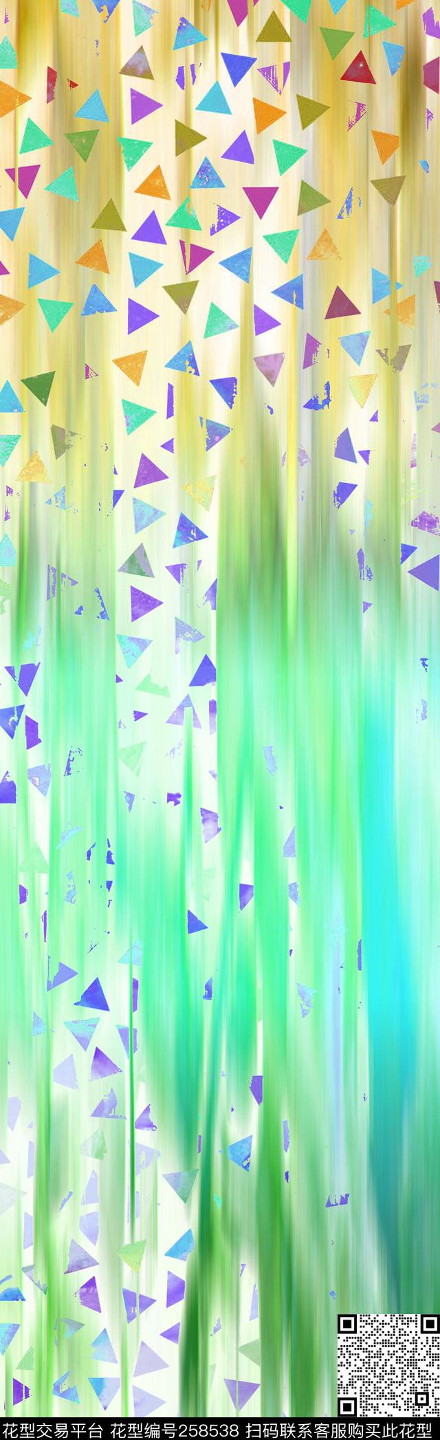 数码印花华亿平台下载（图片编号: 258538） - 瓦栏（Walan）