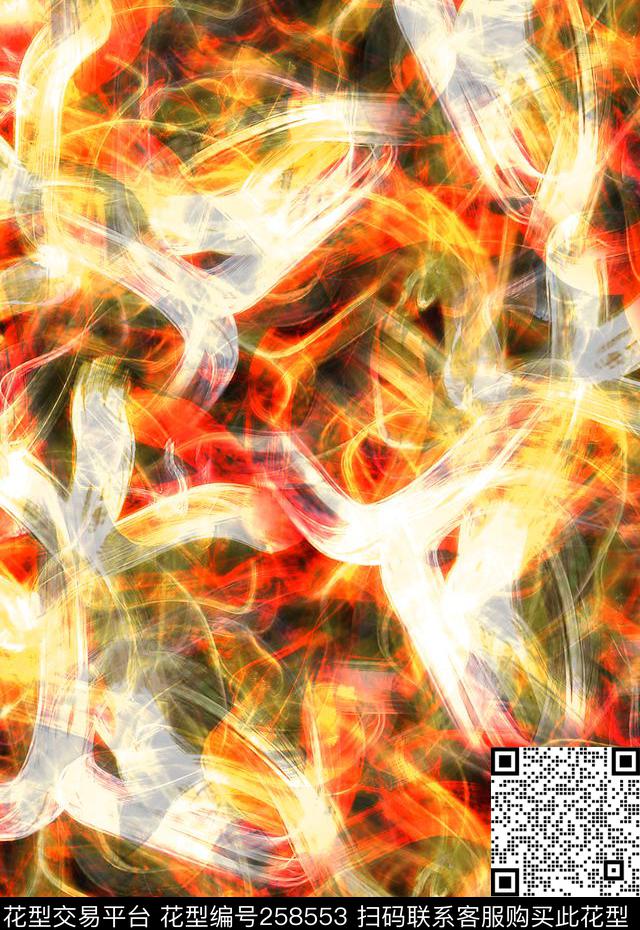 数码印花华亿平台下载（图片编号: 258553） - 瓦栏（Walan）