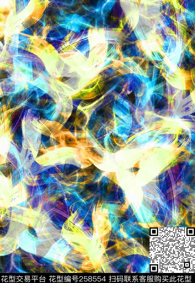 数码印花华亿平台下载（图片编号: 258554） - 瓦栏（Walan）