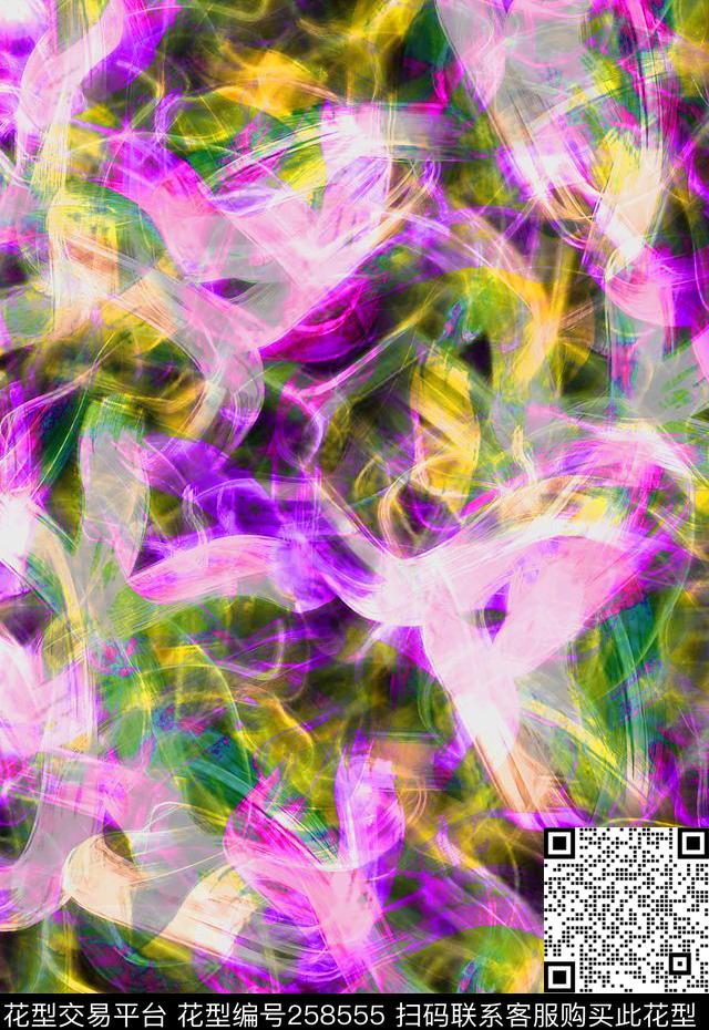 数码印花华亿平台下载（图片编号: 258555） - 瓦栏（Walan）