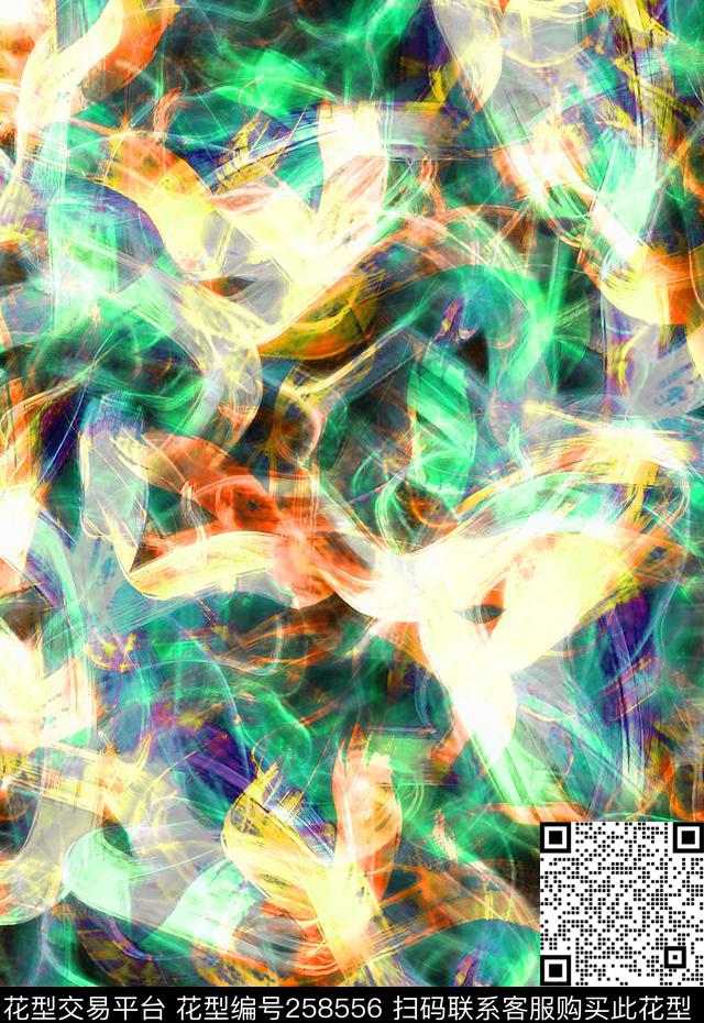 数码印花华亿平台下载（图片编号: 258556） - 瓦栏（Walan）