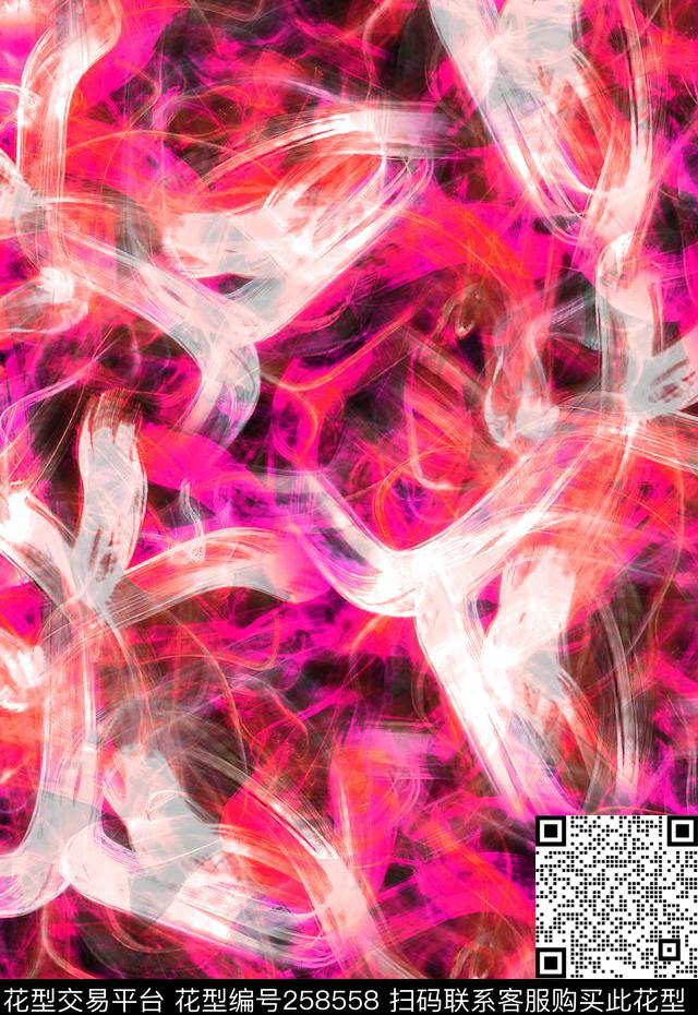 数码印花华亿平台下载（图片编号: 258558） - 瓦栏（Walan）