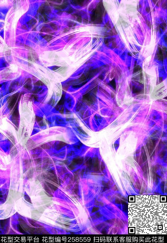 数码印花华亿平台下载（图片编号: 258559） - 瓦栏（Walan）