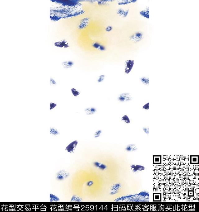 传统印花华亿平台下载（图片编号: 259144） - 瓦栏（Walan）