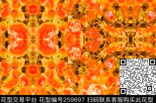 ♥红桃A〖复古时代〗数码印花华亿平台下载（图片编号: 259697） - 瓦栏（Walan）