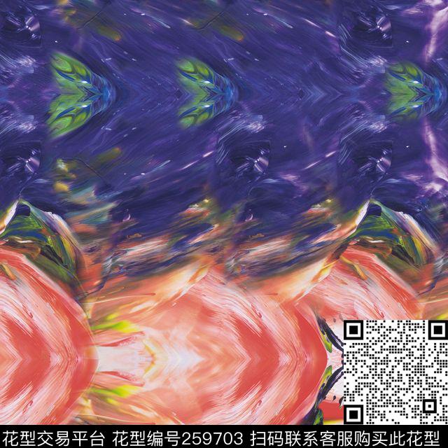 ♥红桃A〖复古时代〗数码印花华亿平台下载（图片编号: 259703） - 瓦栏（Walan）