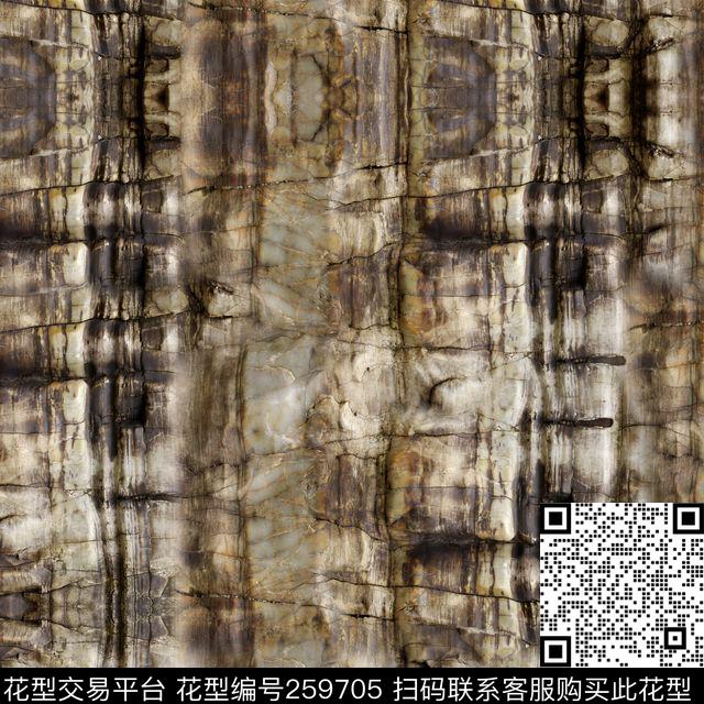 岩石纹理复古文艺数码印花华亿平台下载（图片编号: 259705） - 瓦栏（Walan）