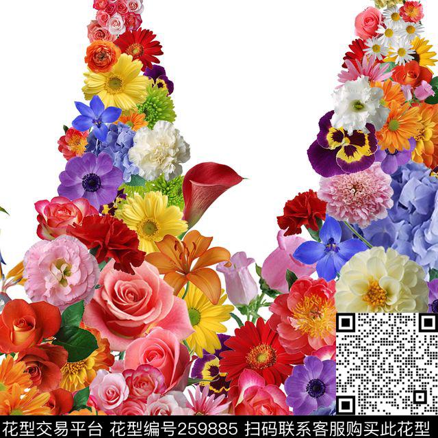 数码印花华亿平台下载（图片编号: 259885） - 瓦栏（Walan）