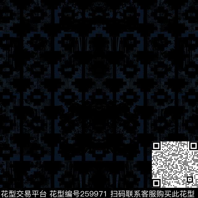 ♥红桃A〖潮流男装〗传统印花华亿平台下载（图片编号: 259971） - 瓦栏（Walan）