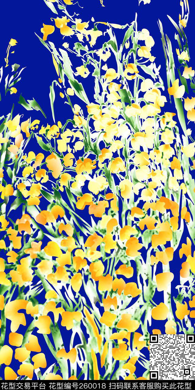 数码印花华亿平台下载（图片编号: 260018） - 瓦栏（Walan）