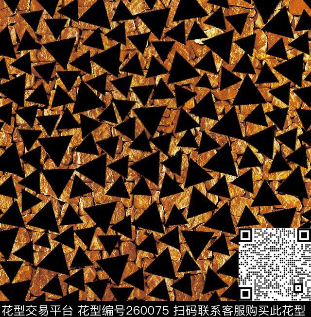 ♥红桃A〖玩趣几何〗♥红桃A〖潮流男装〗数码印花华亿平台下载（图片编号: 260075） - 瓦栏（Walan）