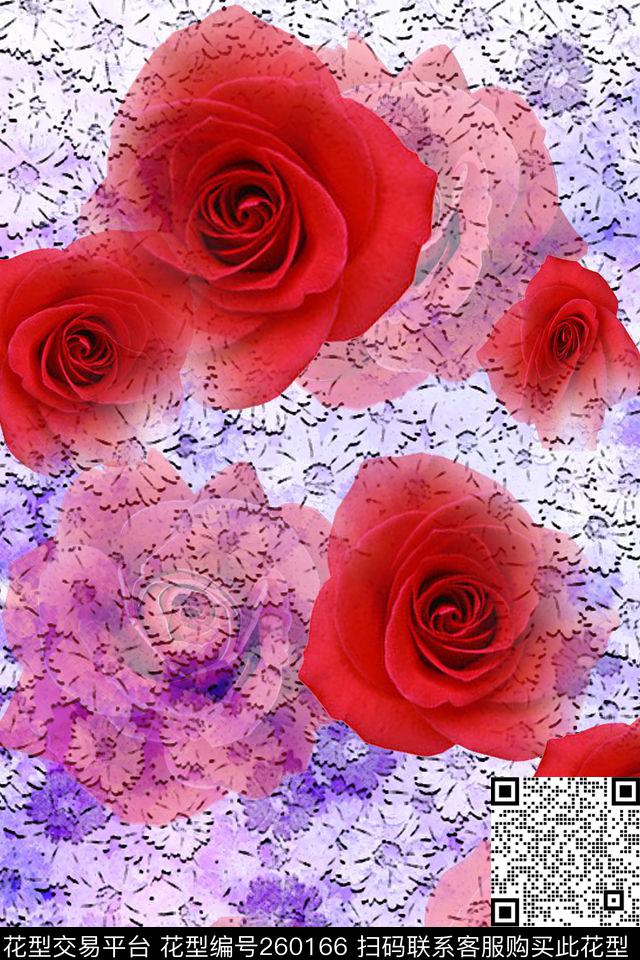 数码印花华亿平台下载（图片编号: 260166） - 瓦栏（Walan）