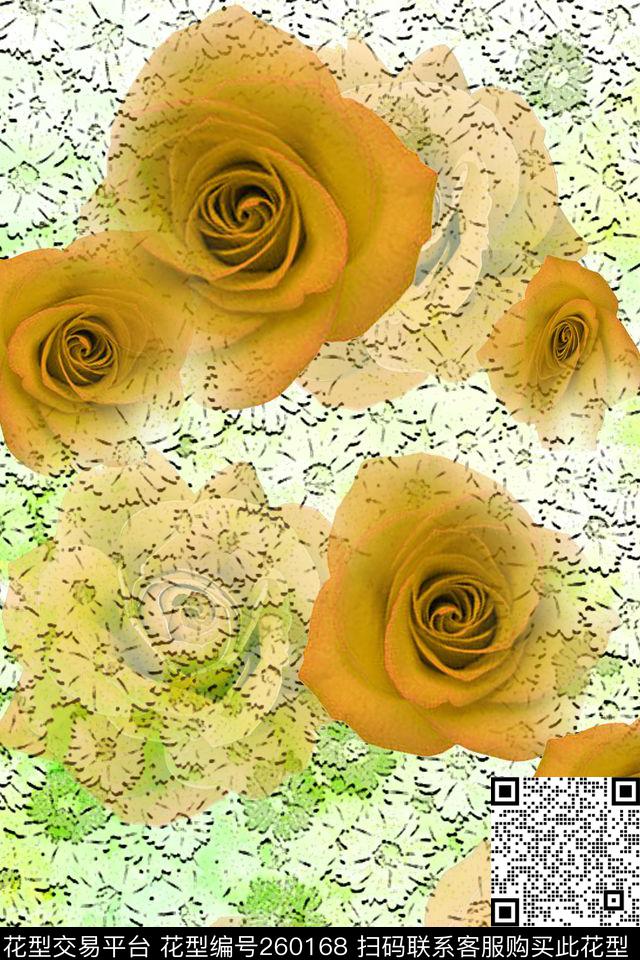 数码印花华亿平台下载（图片编号: 260168） - 瓦栏（Walan）