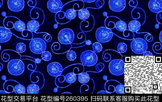 ♥红桃A〖抽象个性〗数码印花华亿平台下载（图片编号: 260395） - 瓦栏（Walan）