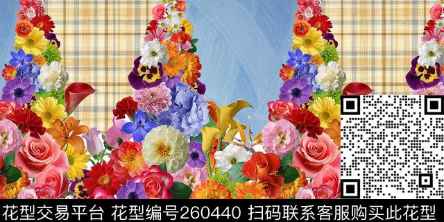 数码印花华亿平台下载（图片编号: 260440） - 瓦栏（Walan）