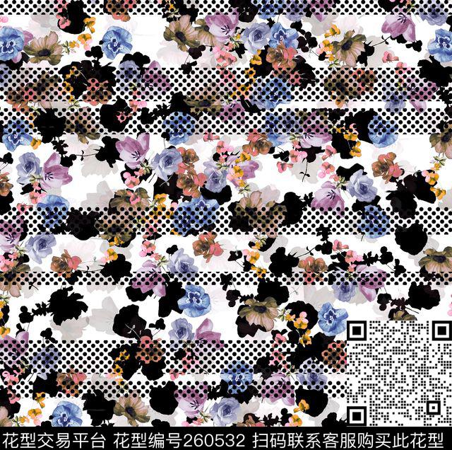 数码印花华亿平台下载（图片编号: 260532） - 瓦栏（Walan）