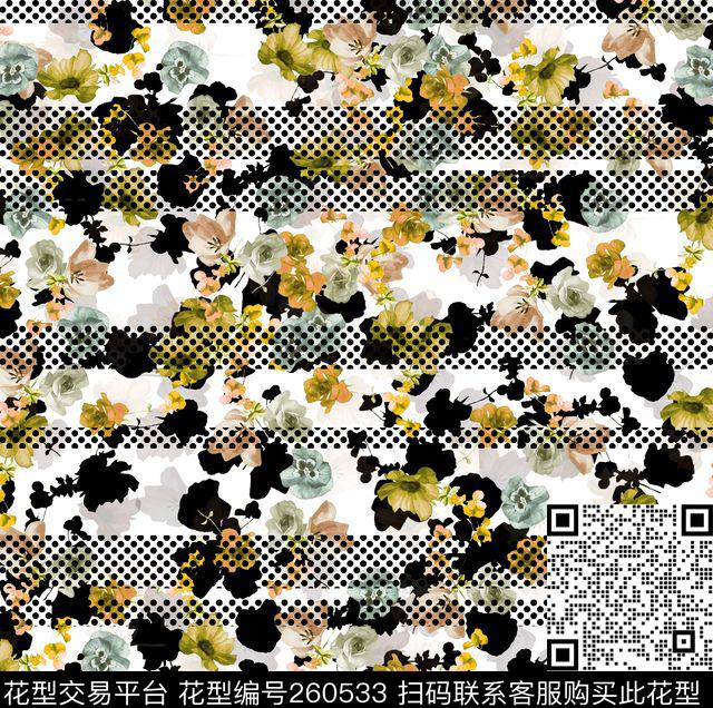 数码印花华亿平台下载（图片编号: 260533） - 瓦栏（Walan）