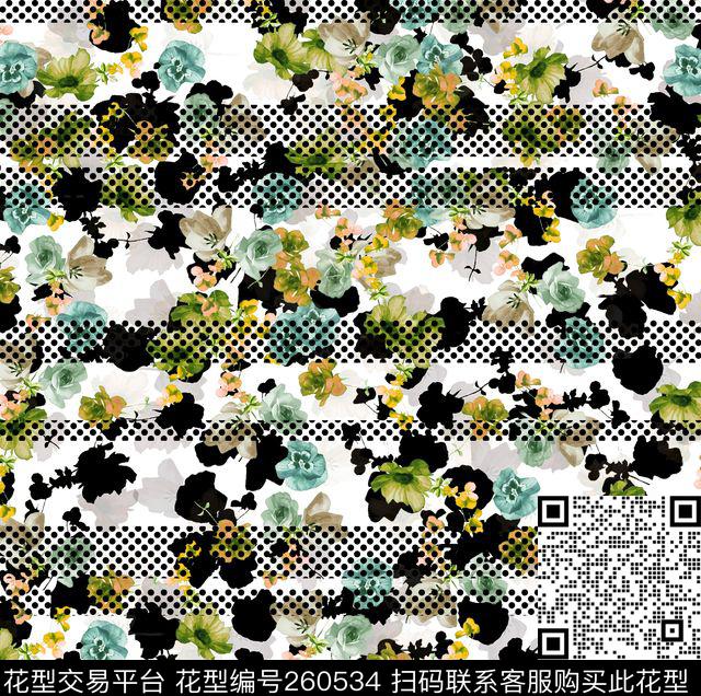 数码印花华亿平台下载（图片编号: 260534） - 瓦栏（Walan）