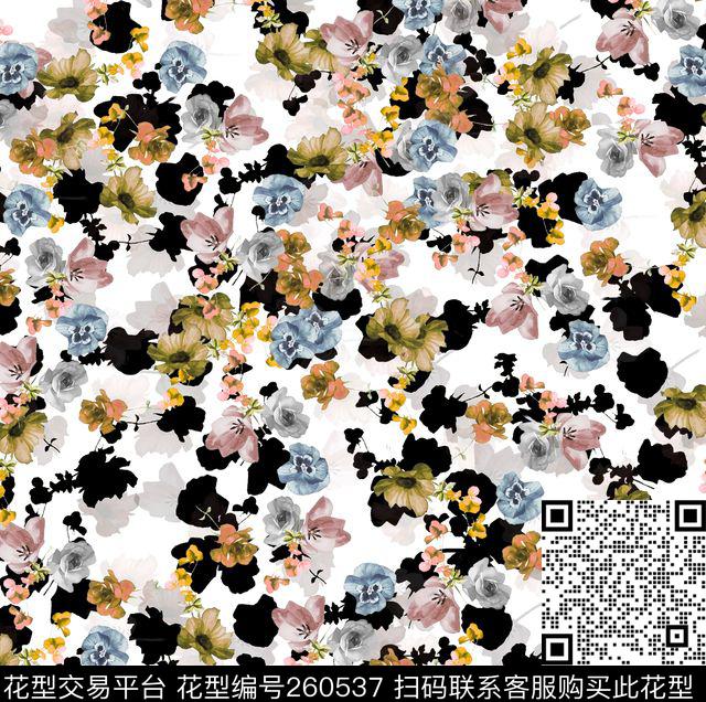 数码印花华亿平台下载（图片编号: 260537） - 瓦栏（Walan）