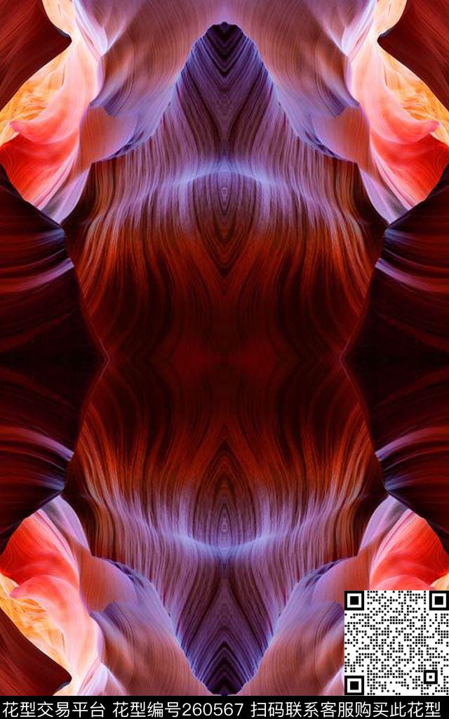 ♥红桃A〖复古时代〗数码印花华亿平台下载（图片编号: 260567） - 瓦栏（Walan）