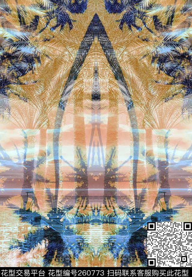 数码印花华亿平台下载（图片编号: 260773） - 瓦栏（Walan）