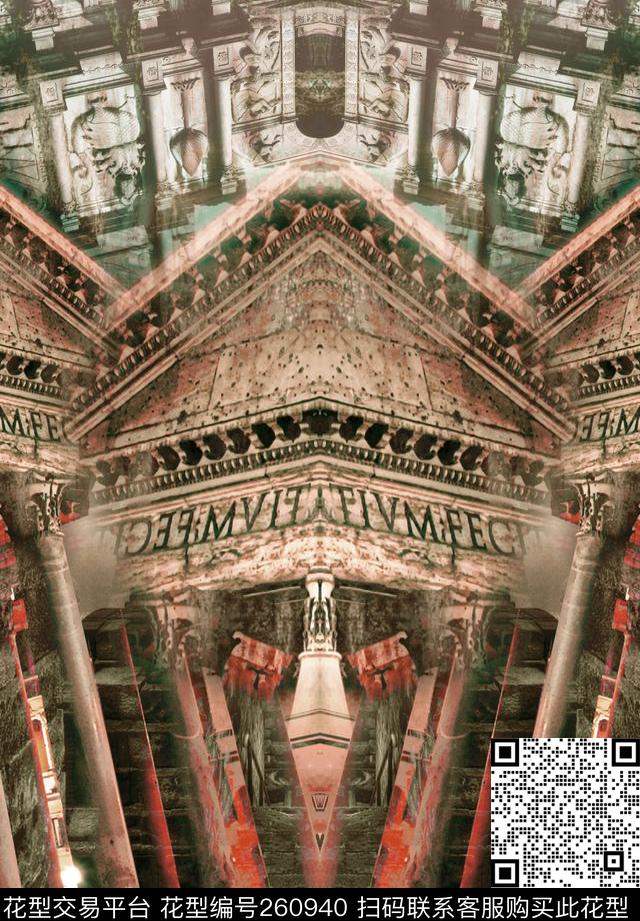 数码印花华亿平台下载（图片编号: 260940） - 瓦栏（Walan）